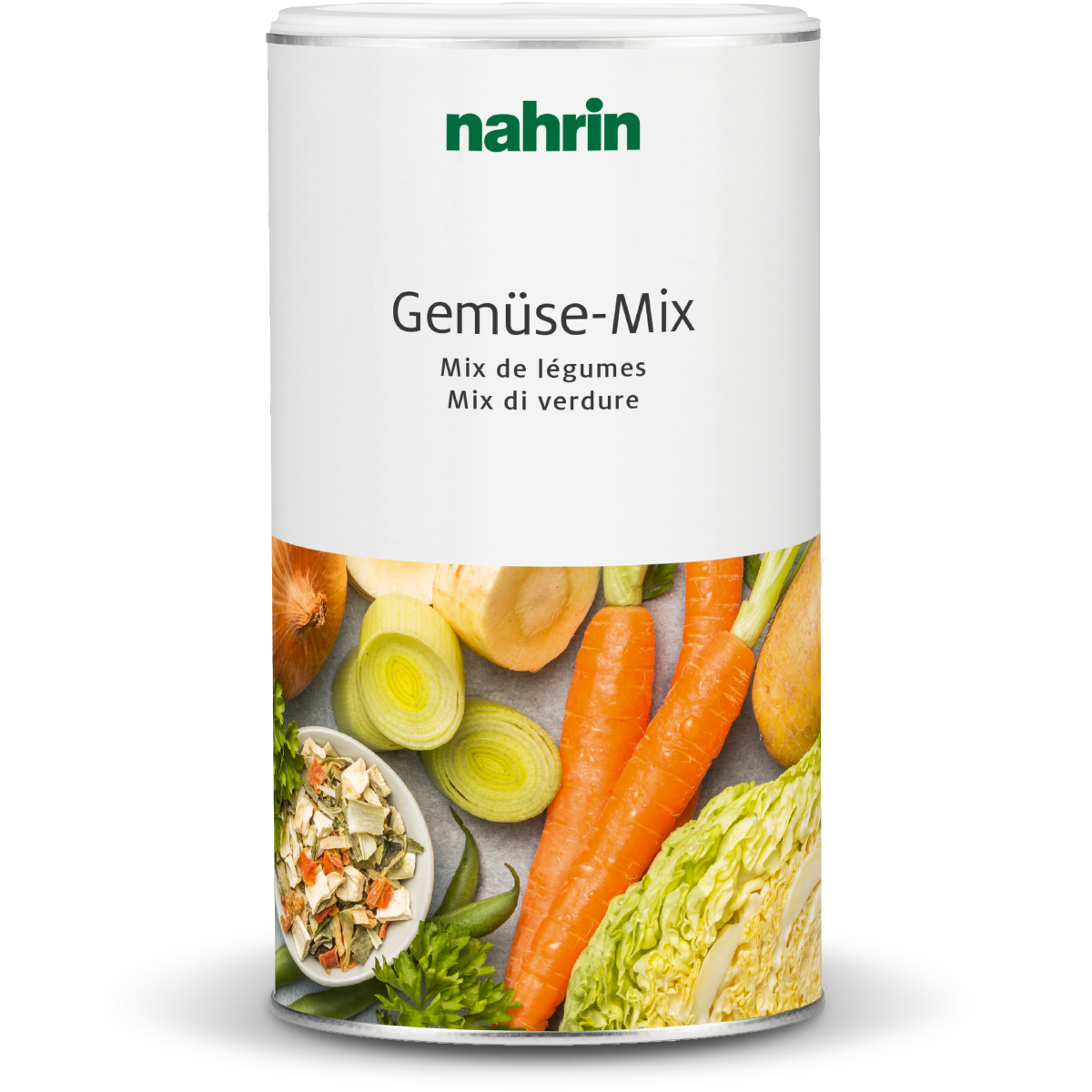 Mix di verdure