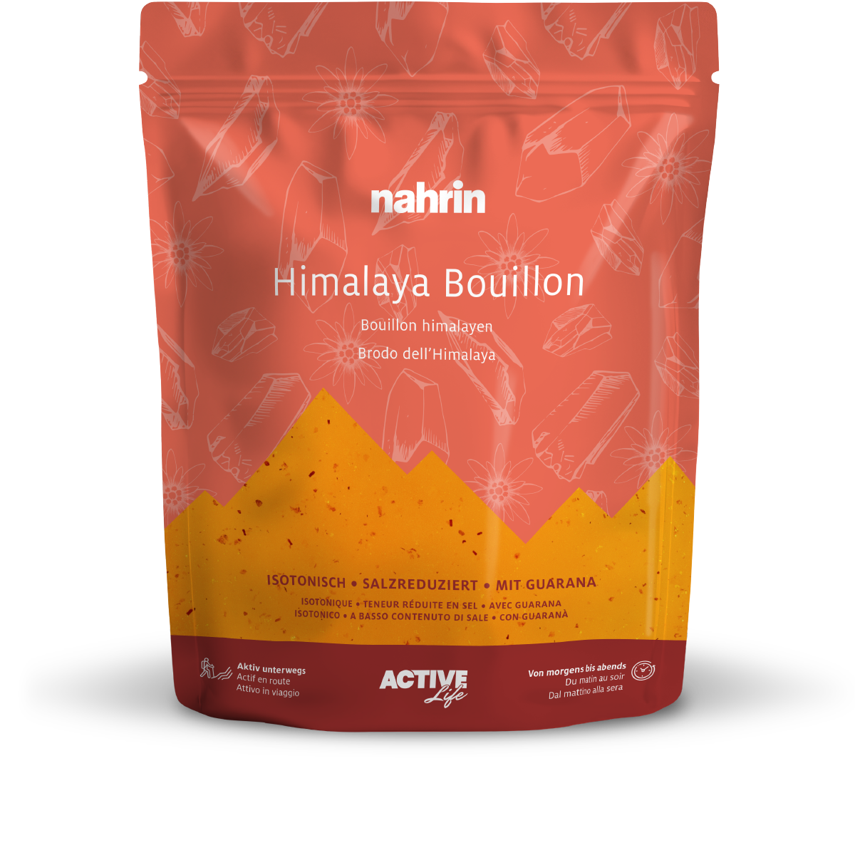 Brodo dell'Himalaya