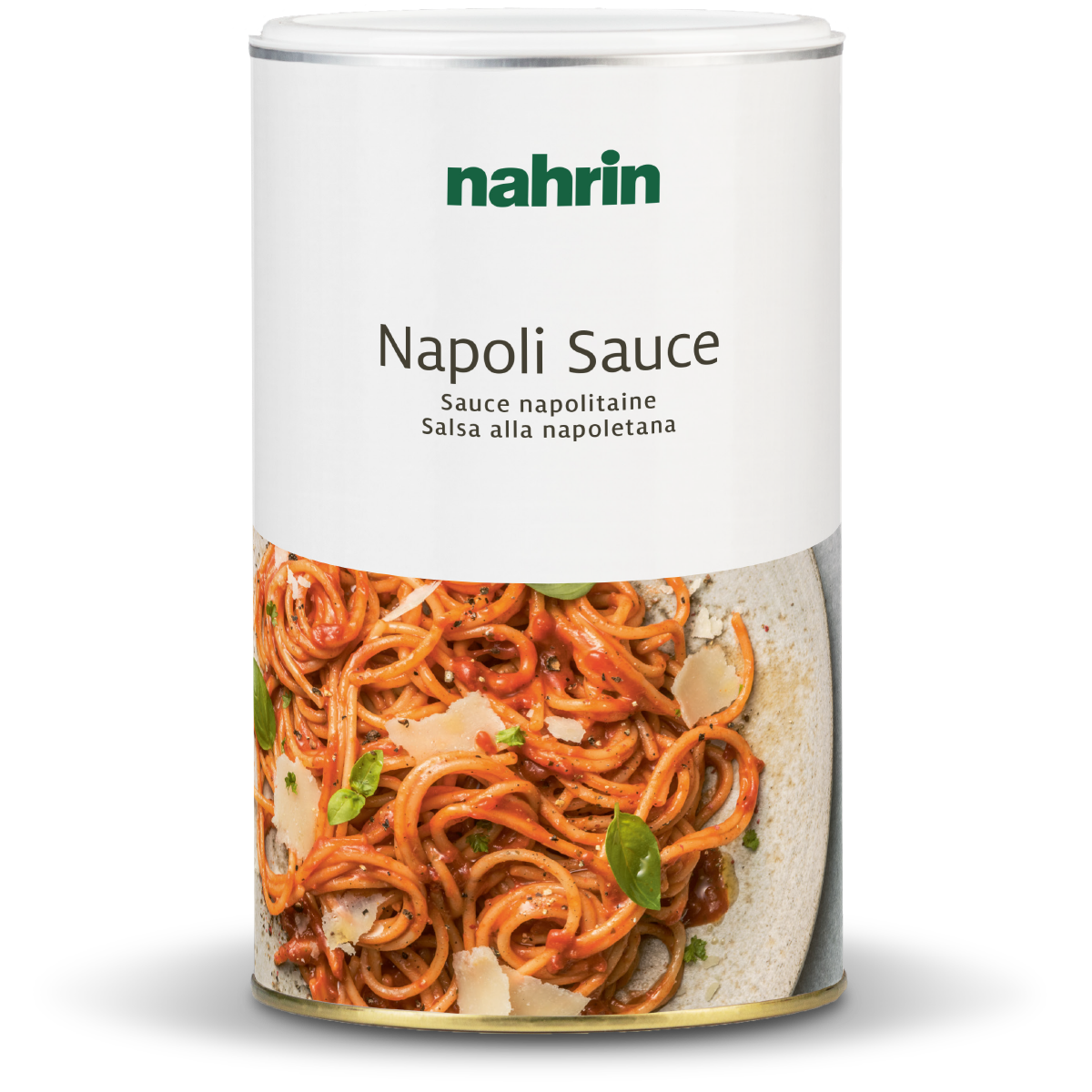 Salsa Napoletana
