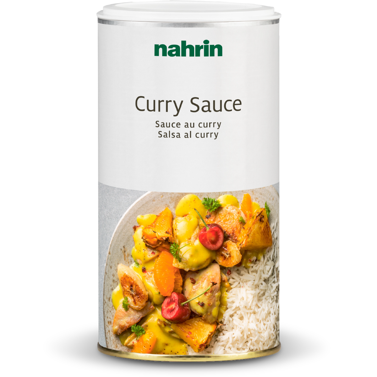 Curry Sauce
