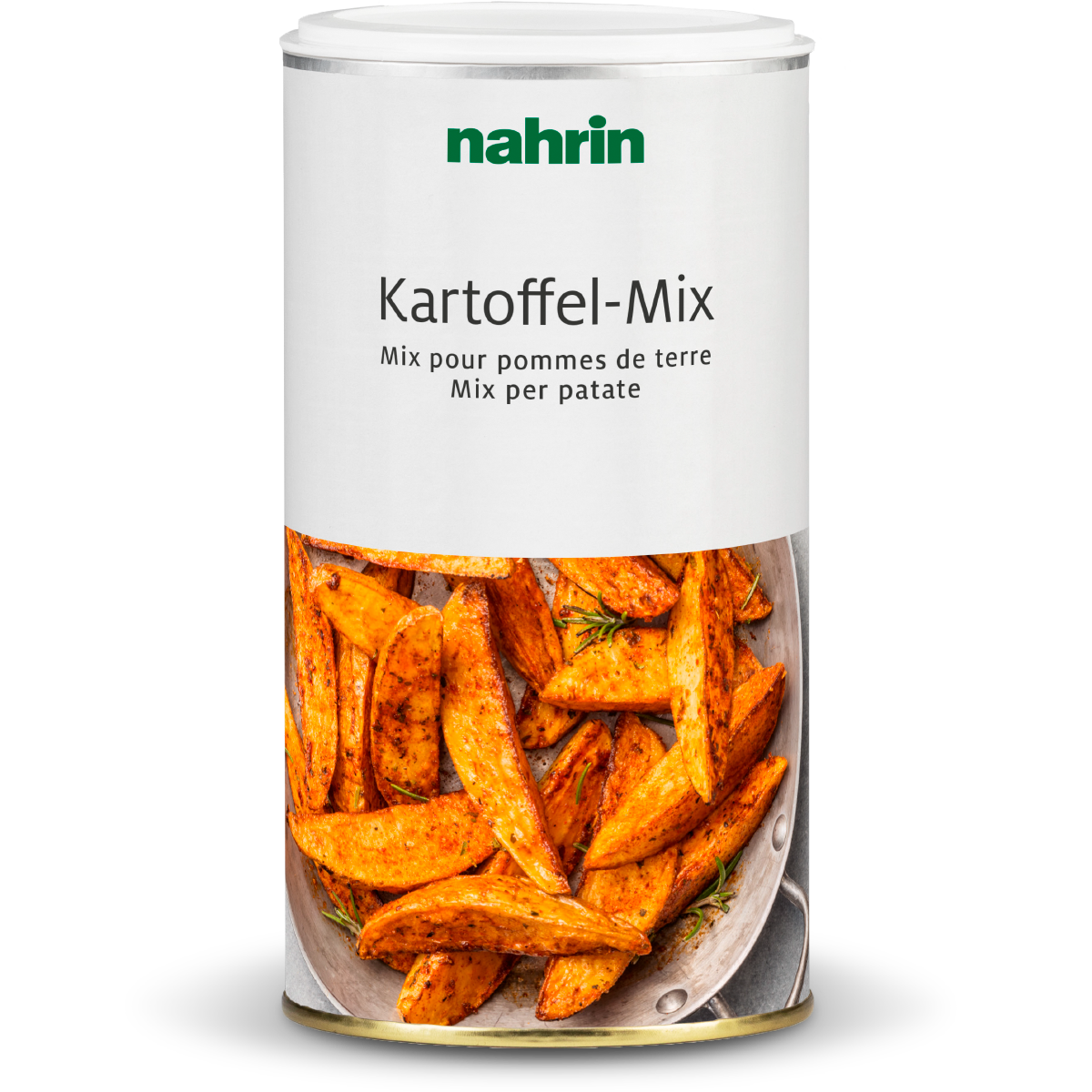 Mix per patate