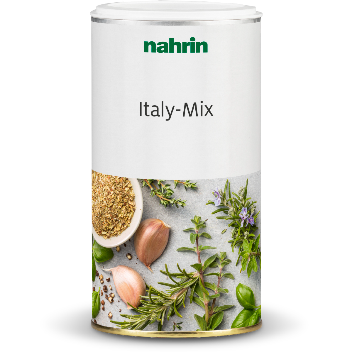 Italy-Mix Miscela di spezie