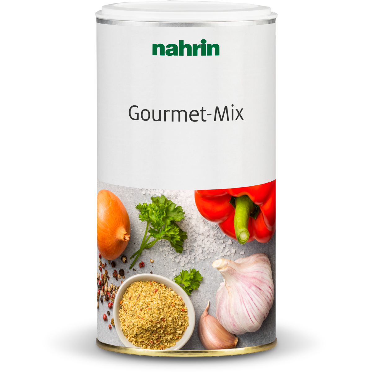 Gourmet-Mix