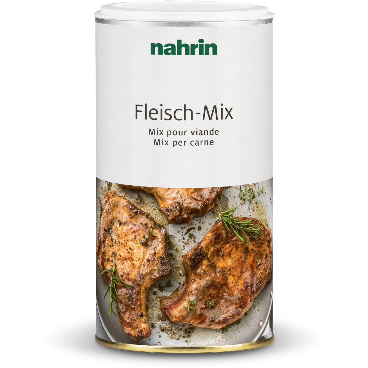 Mix pour viande