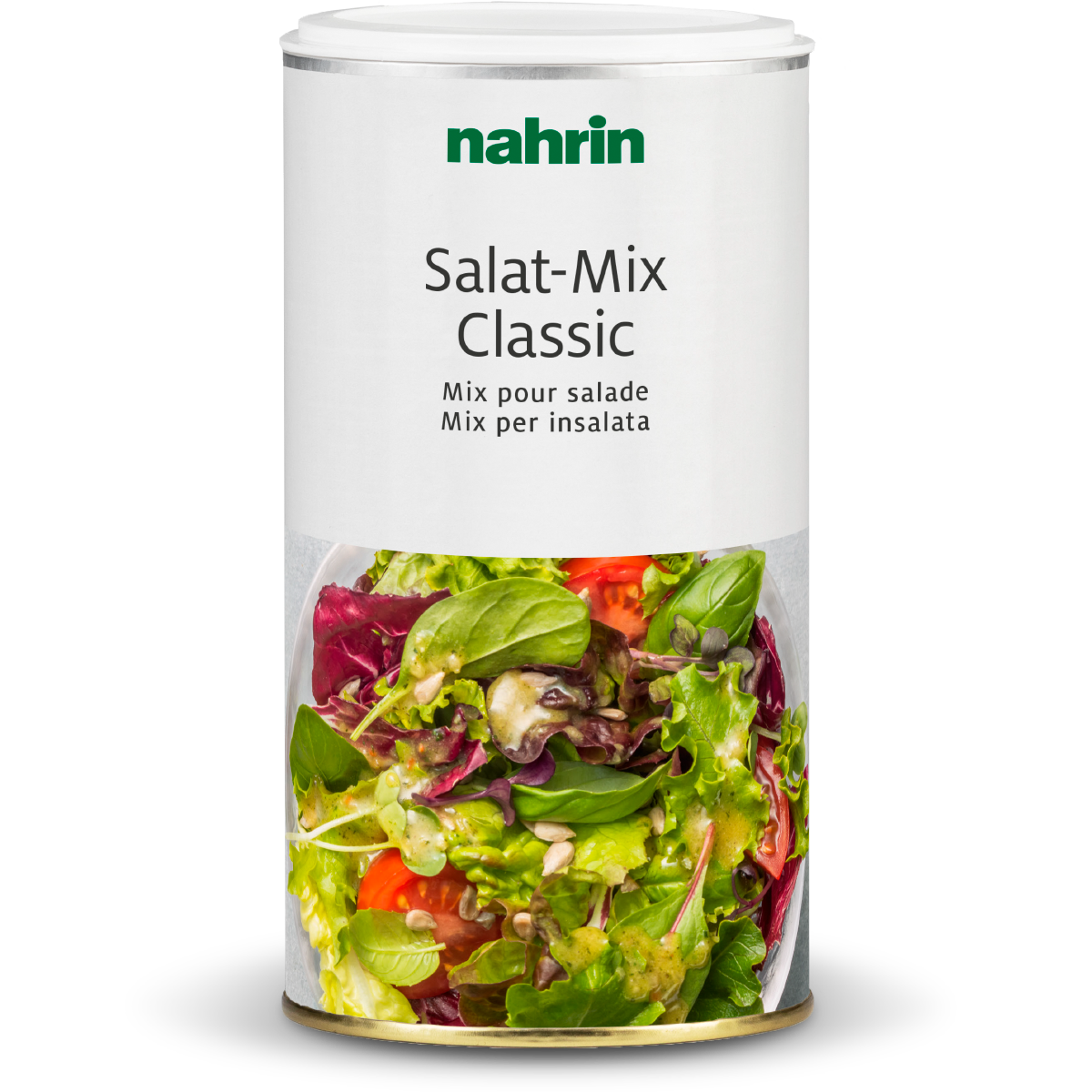 Salat-Mix