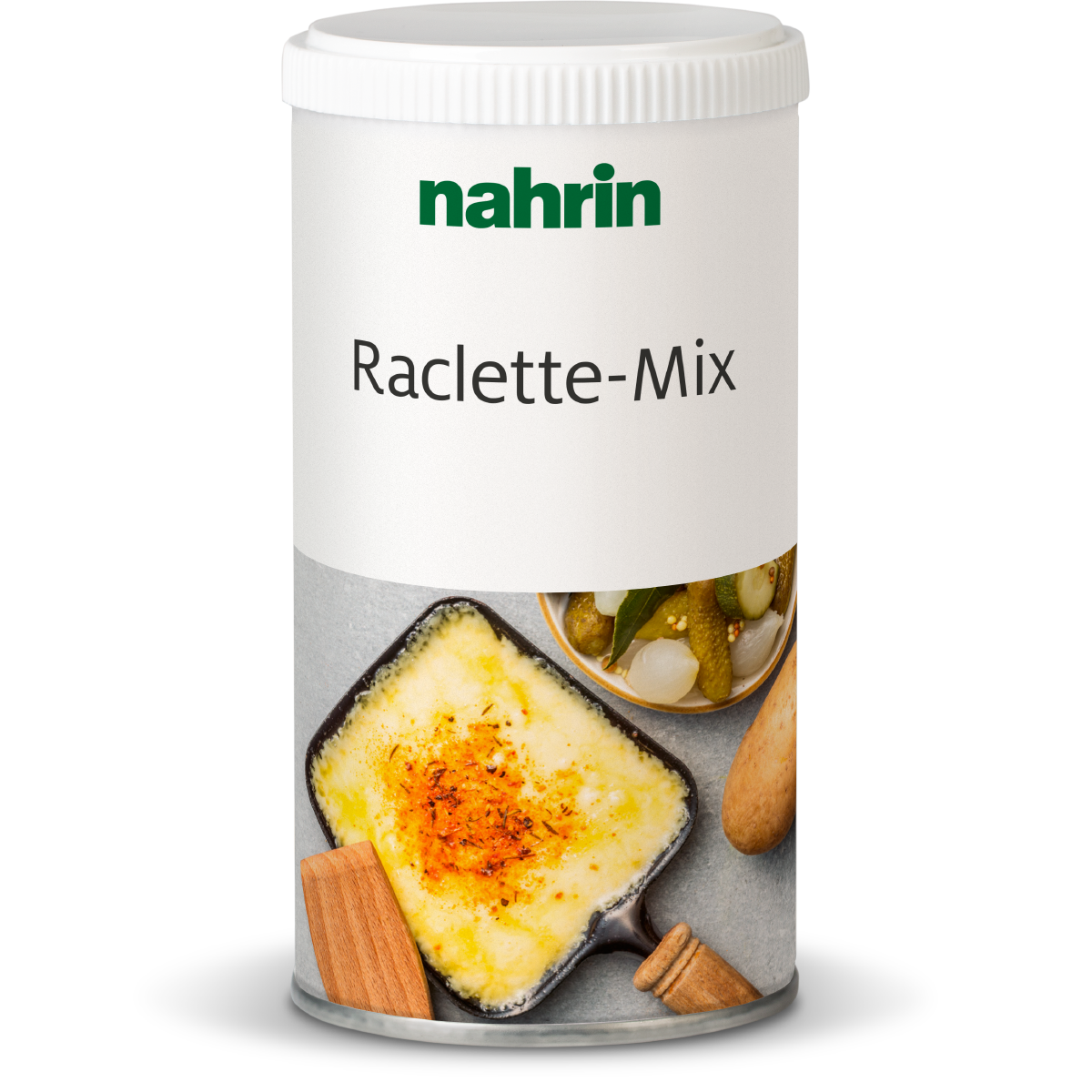 Raclette-Mix