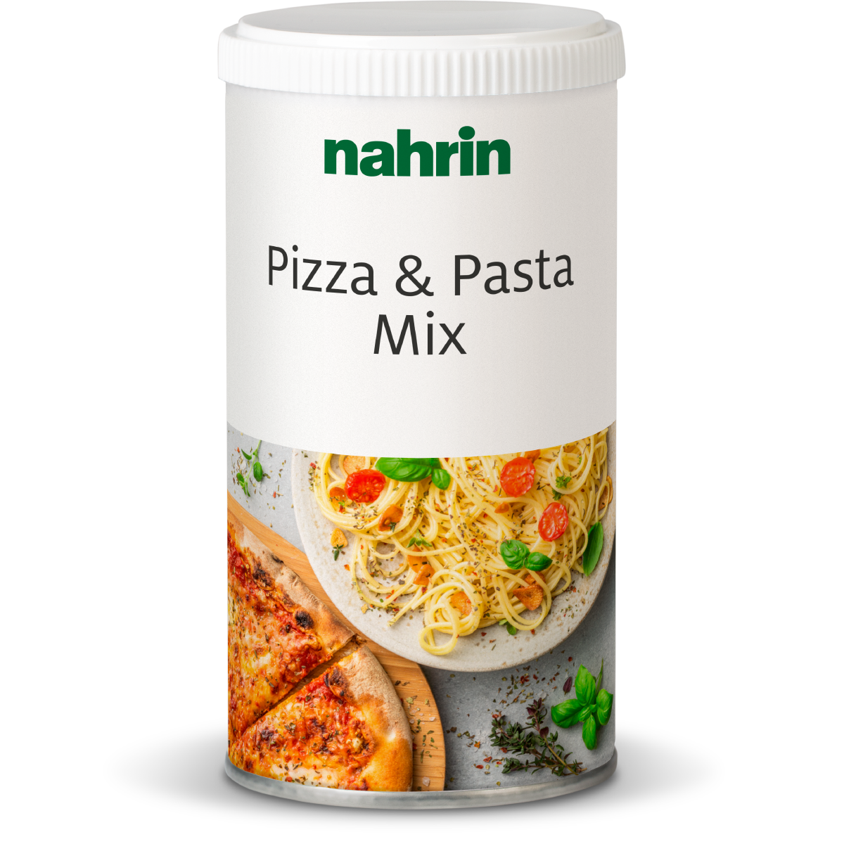 Pizza & Pasta Mix