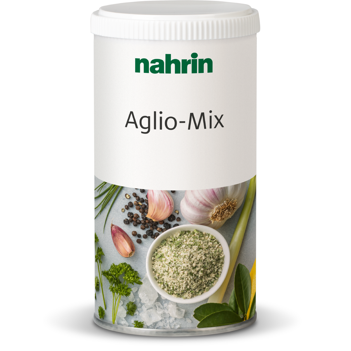 Aglio-Mix