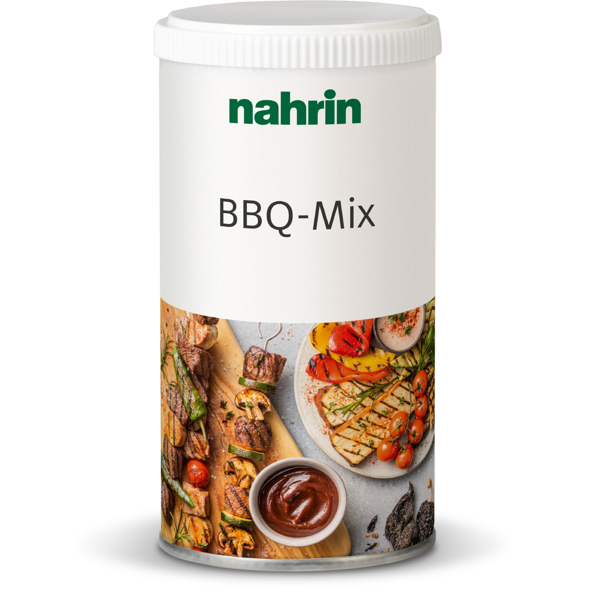 BBQ-Mix