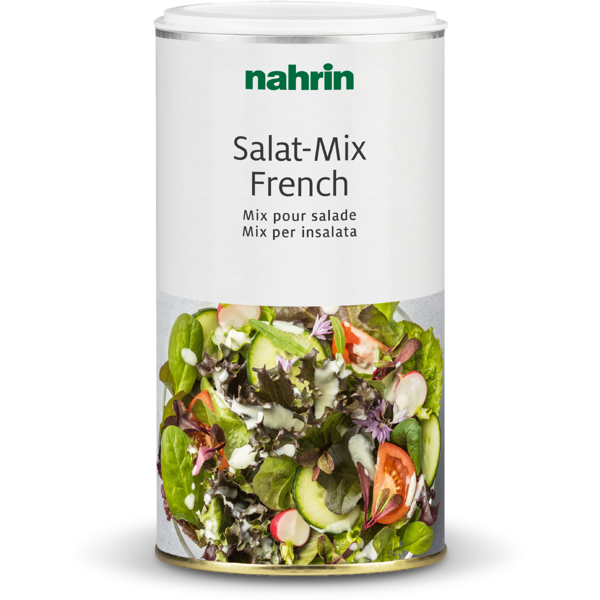 Mix pour salade French