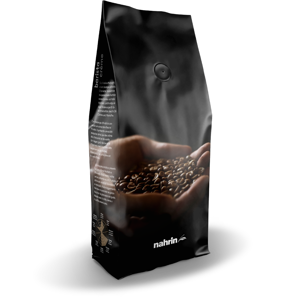 Café en grains - Caffè Espresso - 500 g