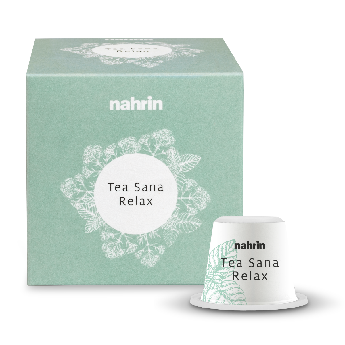Tea Sana Relax