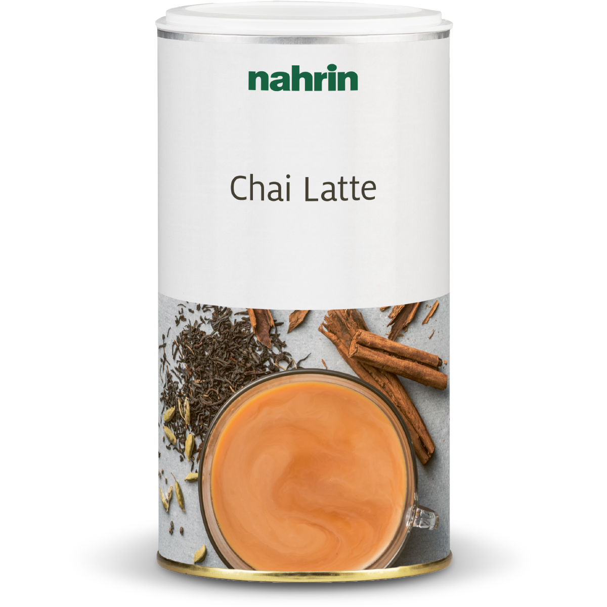 Chai Latte