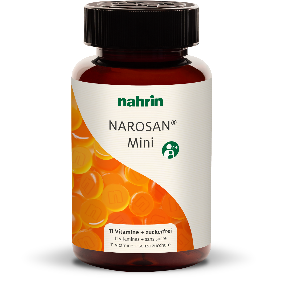 Narosan® Mini Orange