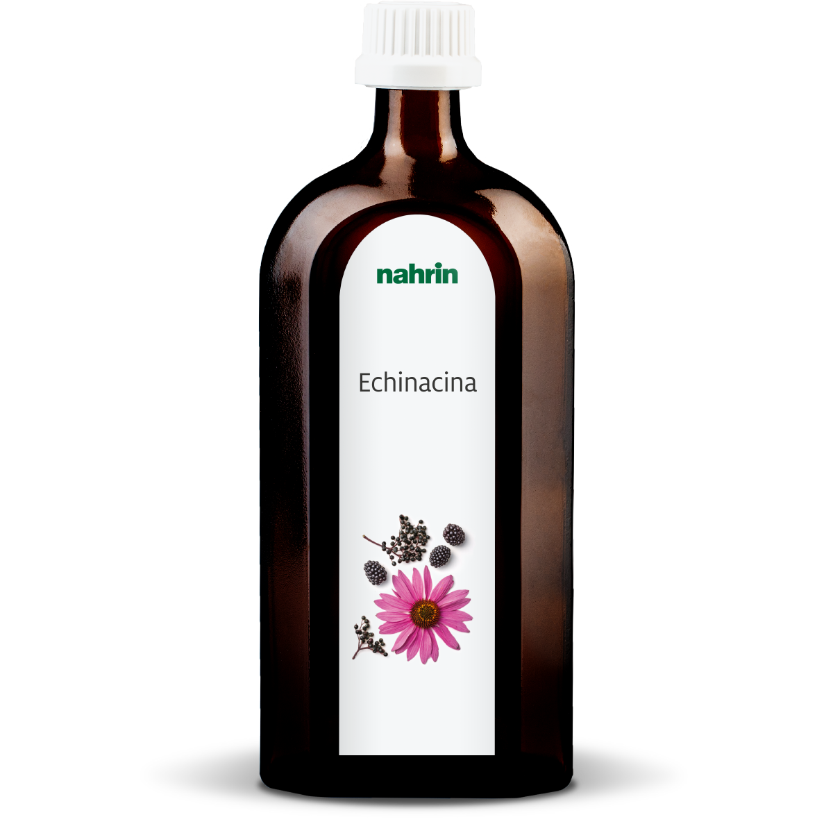 Echinacina liquido