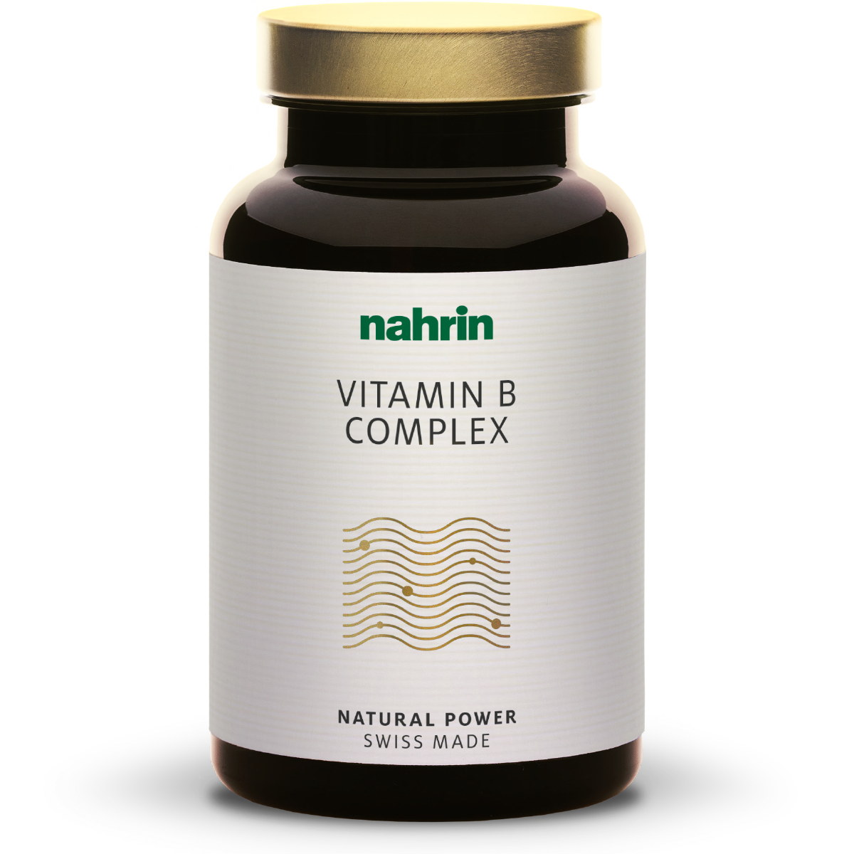 Vitamine B Complex  (Comprimés d'acide folique)