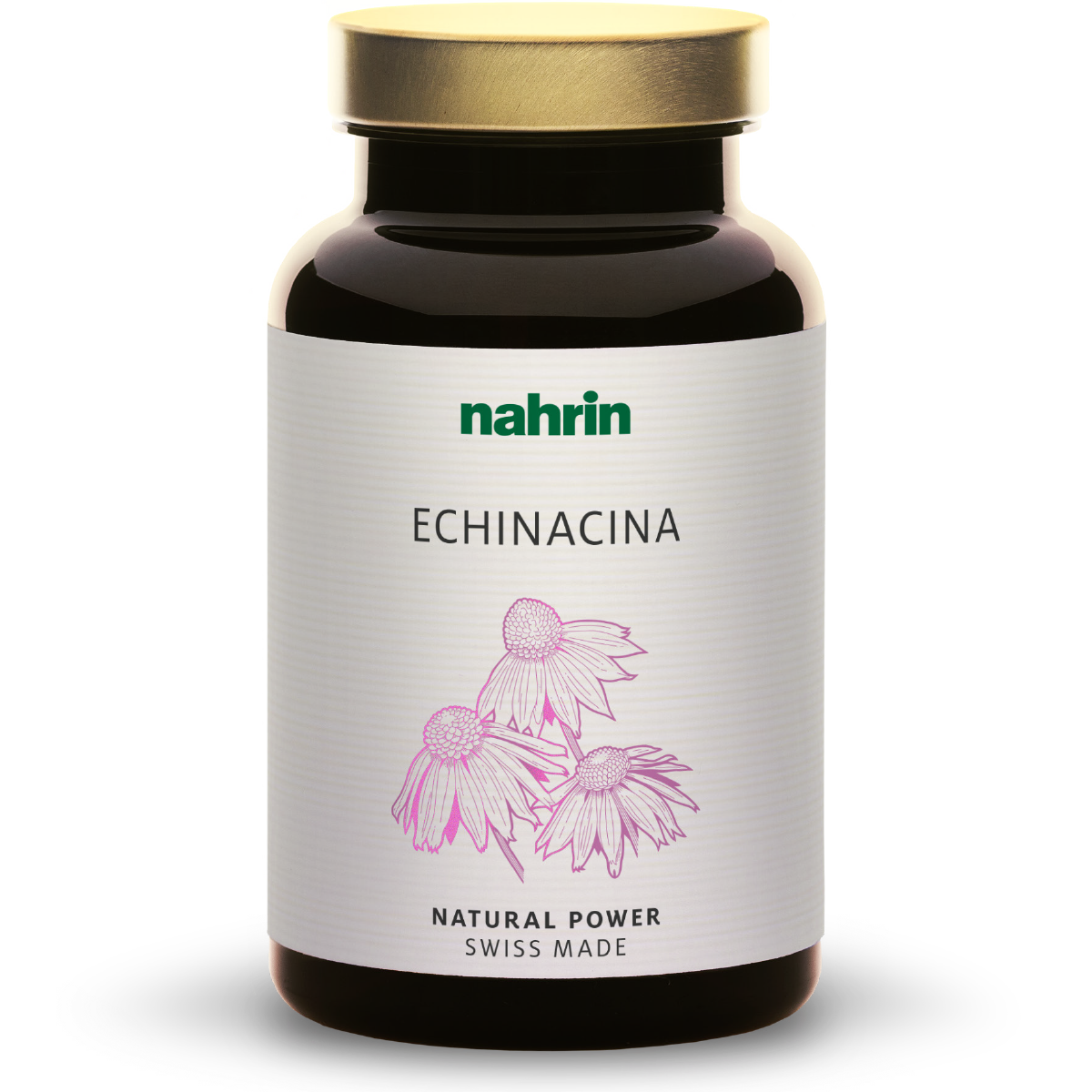 Echinacina Drops