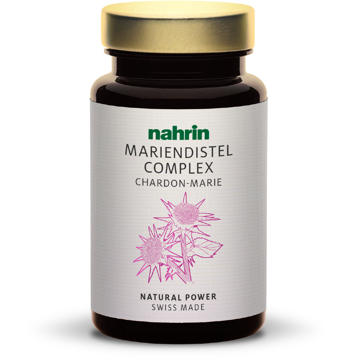 Complex Chardon-Marie