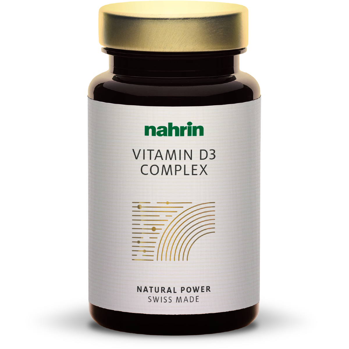 Complex Vitamine D3