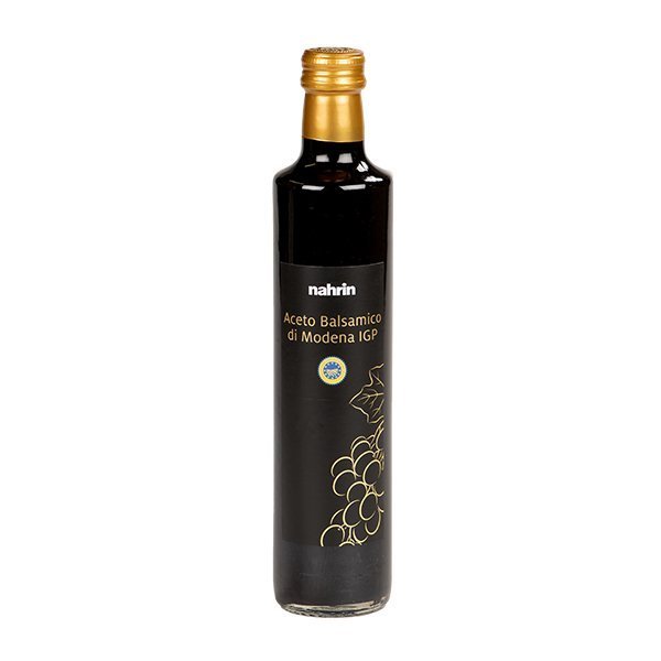 Aceto Balsamico di Modena IGP