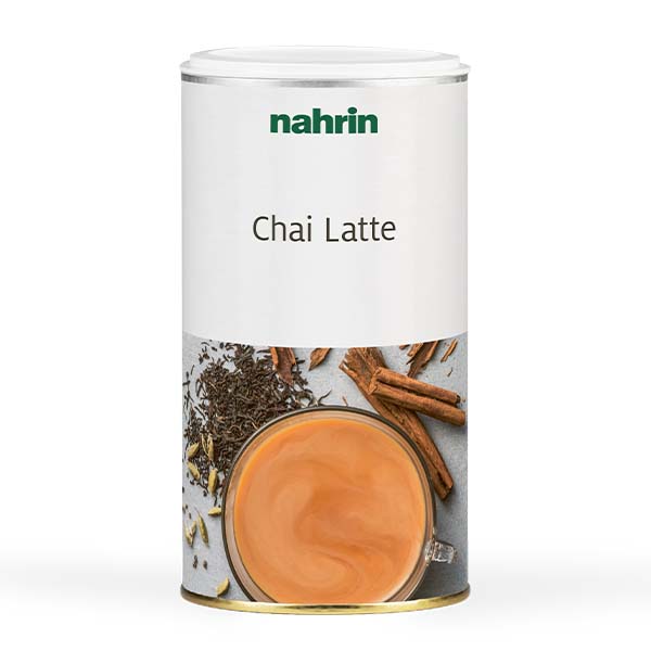 Chai Latte