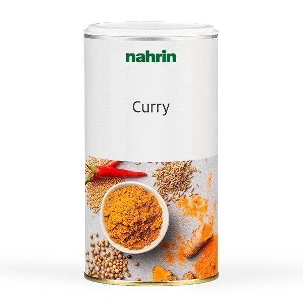 Curry