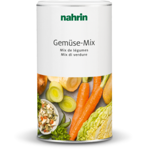 Gemüse-Mix