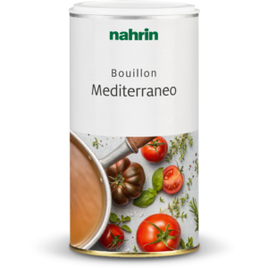 Bouillon Mediterraneo