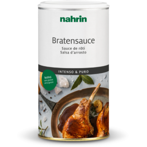 Bratensauce Intenso & Puro