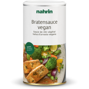 Bratensauce vegan