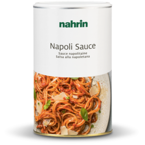 Sauce Napolitaine