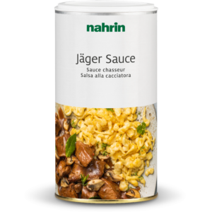 Jäger Sauce