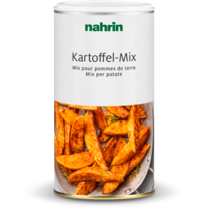 Mix pour pommes de terre