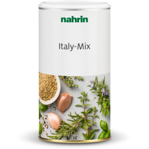 Italy-Mix Mélange d'épices