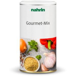 Gourmet-Mix