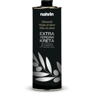 Huile d'olive extra vierge