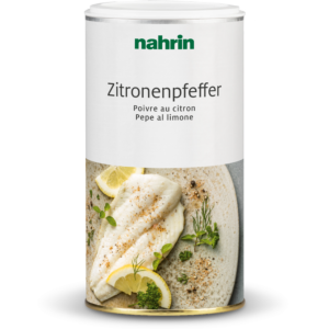 Zitronenpfeffer