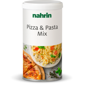 Pizza & Pasta Mix