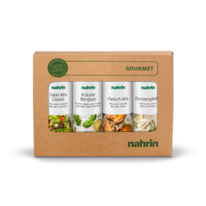 Streuer Set Gourmet