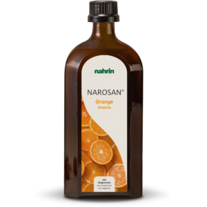 Narosan® Arancia – con magnesio