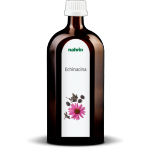 Echinacina liquido
