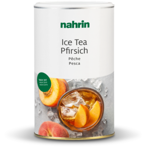Ice Tea Pesca