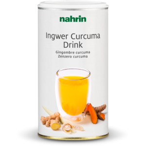 Bevanda Zenzero Curcuma