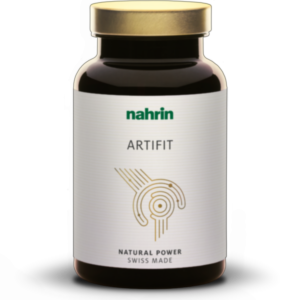 ArtiFit - Nahrungsergänzung für Gelenke, mit Glucosamin und Chondroitin, Kapseln