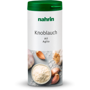 Aglio spargitore vuoto 1 pz