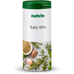 Italy-Mix Streuer leer 1 Stk.