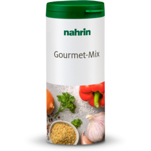 Gourmet-Mix Streuer leer 1 Stk.