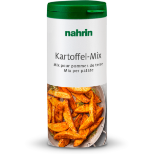 Mix per patate spargitore vuoto 1 pz