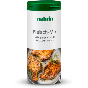 Mix pour viande saupoudroir vide 1 pce