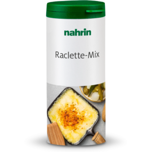 Raclette-Mix Streuer leer 1 Stk.